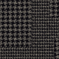 Ковровая плитка Interface World Woven Collins Cottage 8152004 Hound Black фото 1 | FLOORDEALER